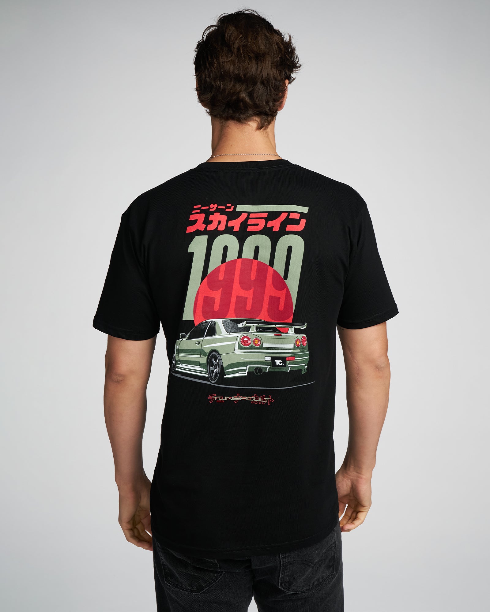 MILLENIUM TEE