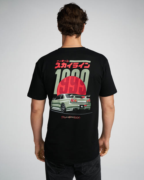 MILLENIUM TEE