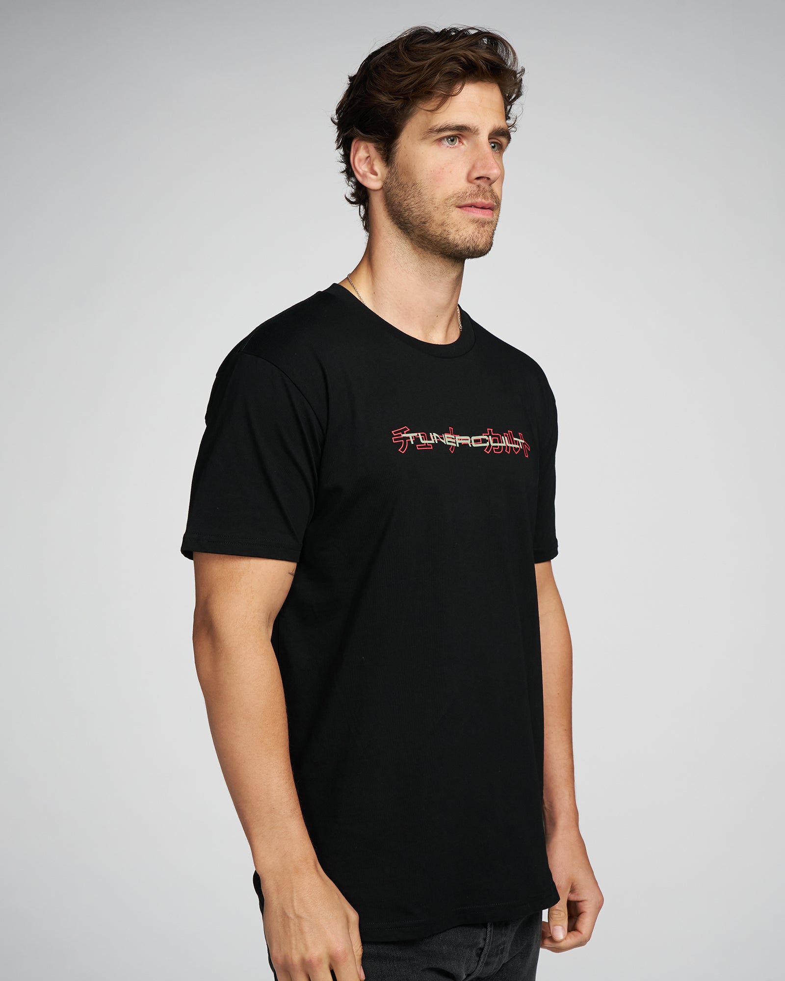 MILLENIUM TEE