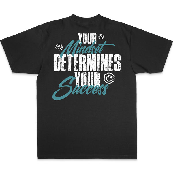 MINDSET (LIMITED EDITION) VINTAGE BOX TEE