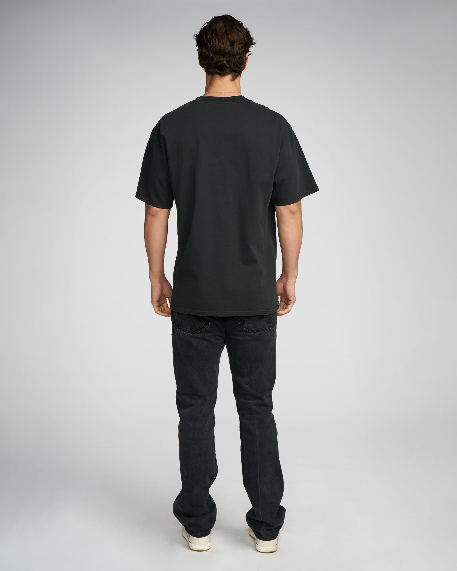 MONSTERS OVERSIZED BOX TEE