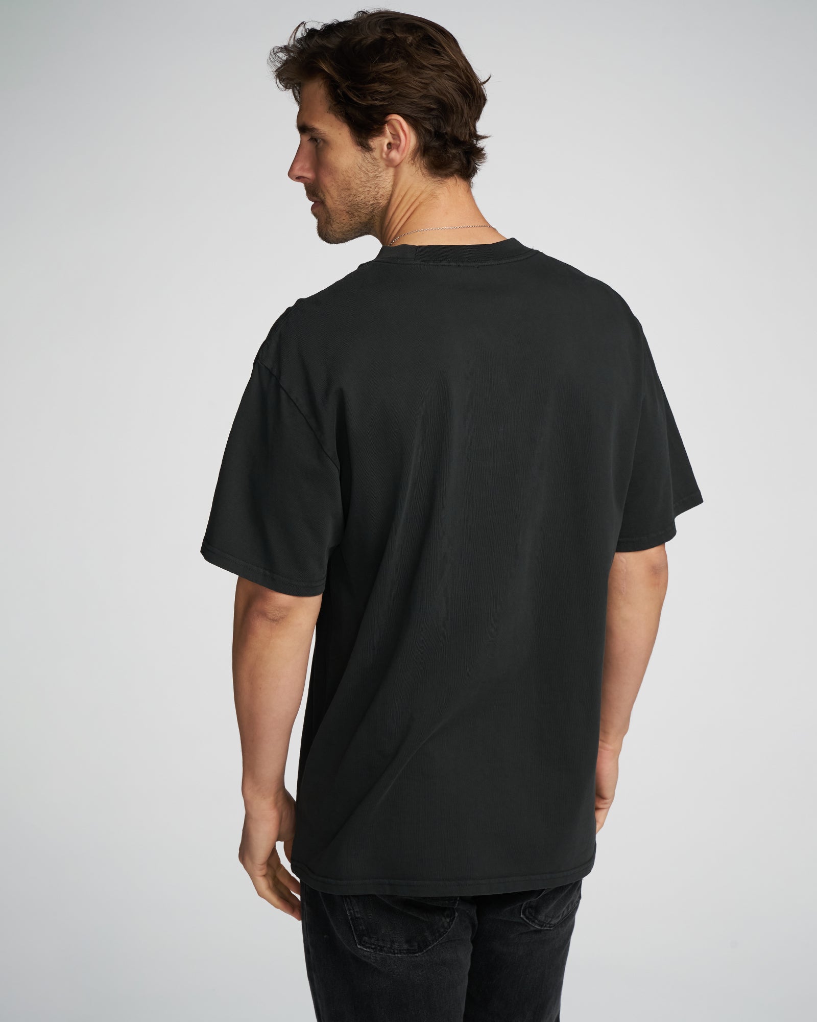 MONSTERS OVERSIZED BOX TEE