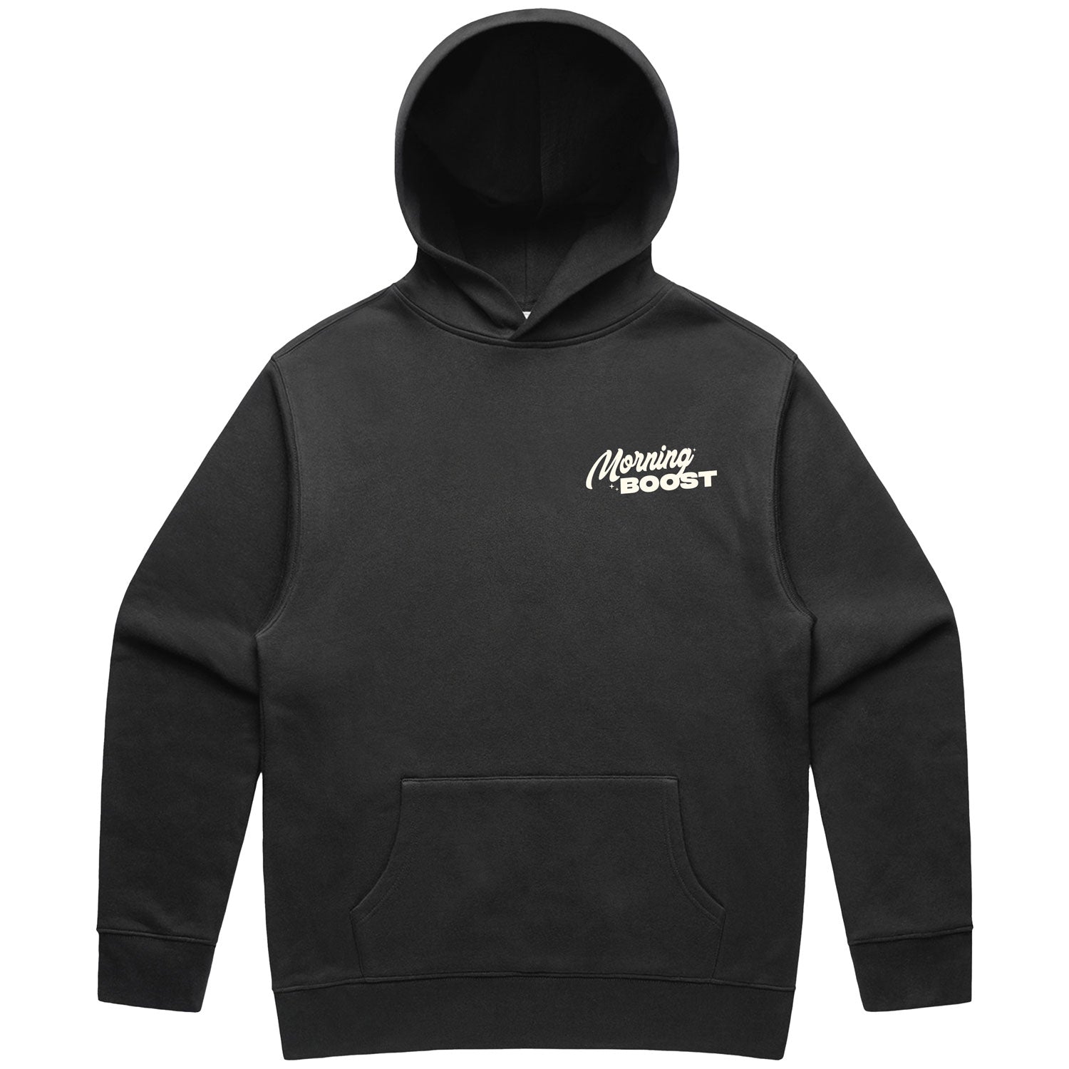 GoodMorning☆Coll Godzilla Heavyweight Hoodie - Tuner Cult