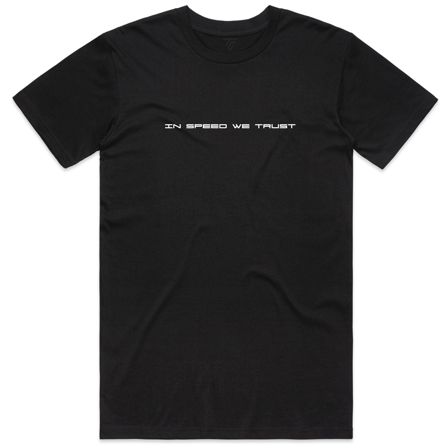 NEED RACECAR TEE