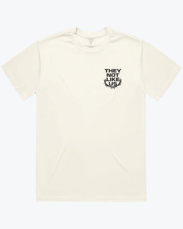 NOT LIKE US TEE (LIMITED EDITION)