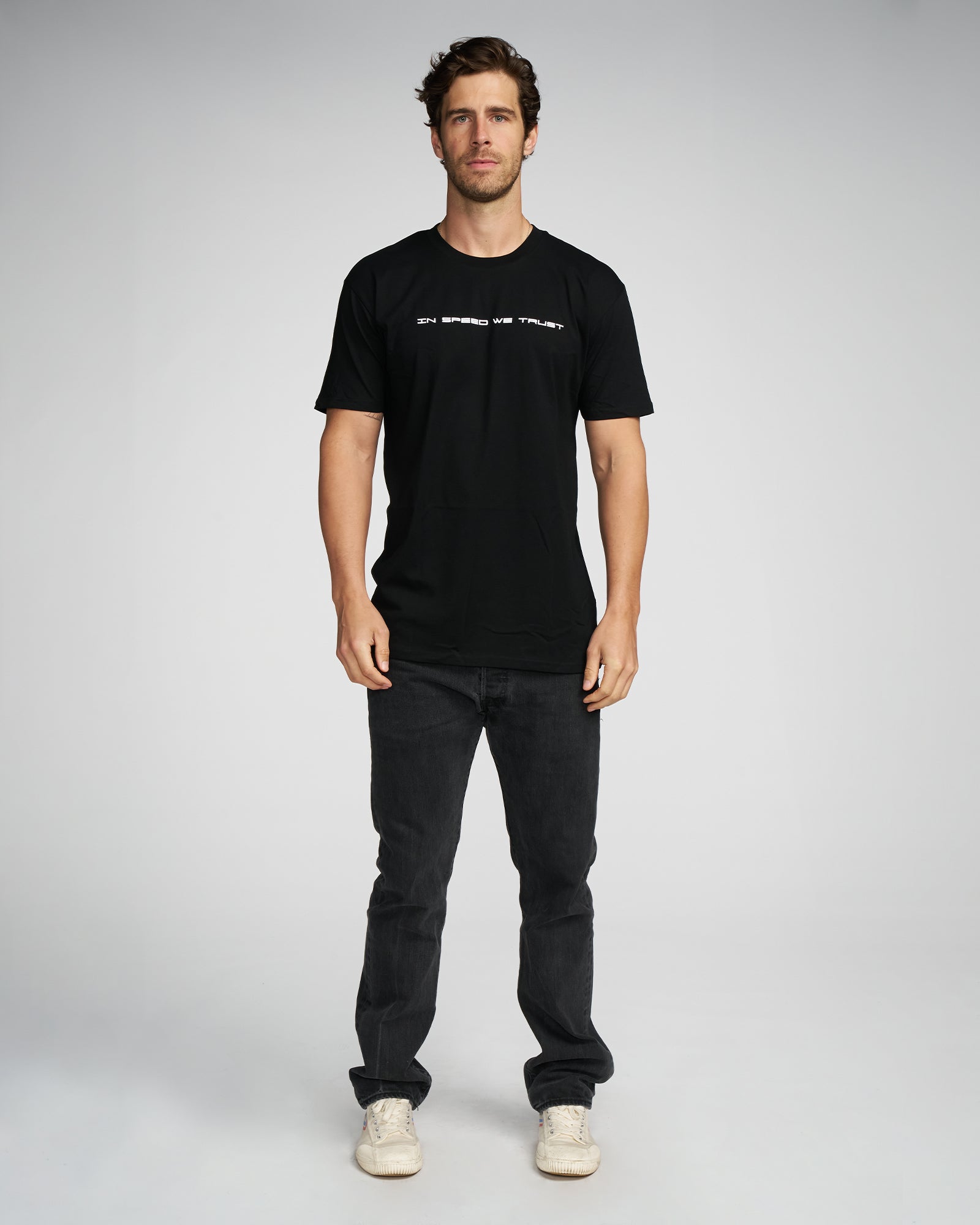 NEED RACECAR TEE