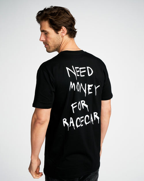 NEED RACECAR TEE