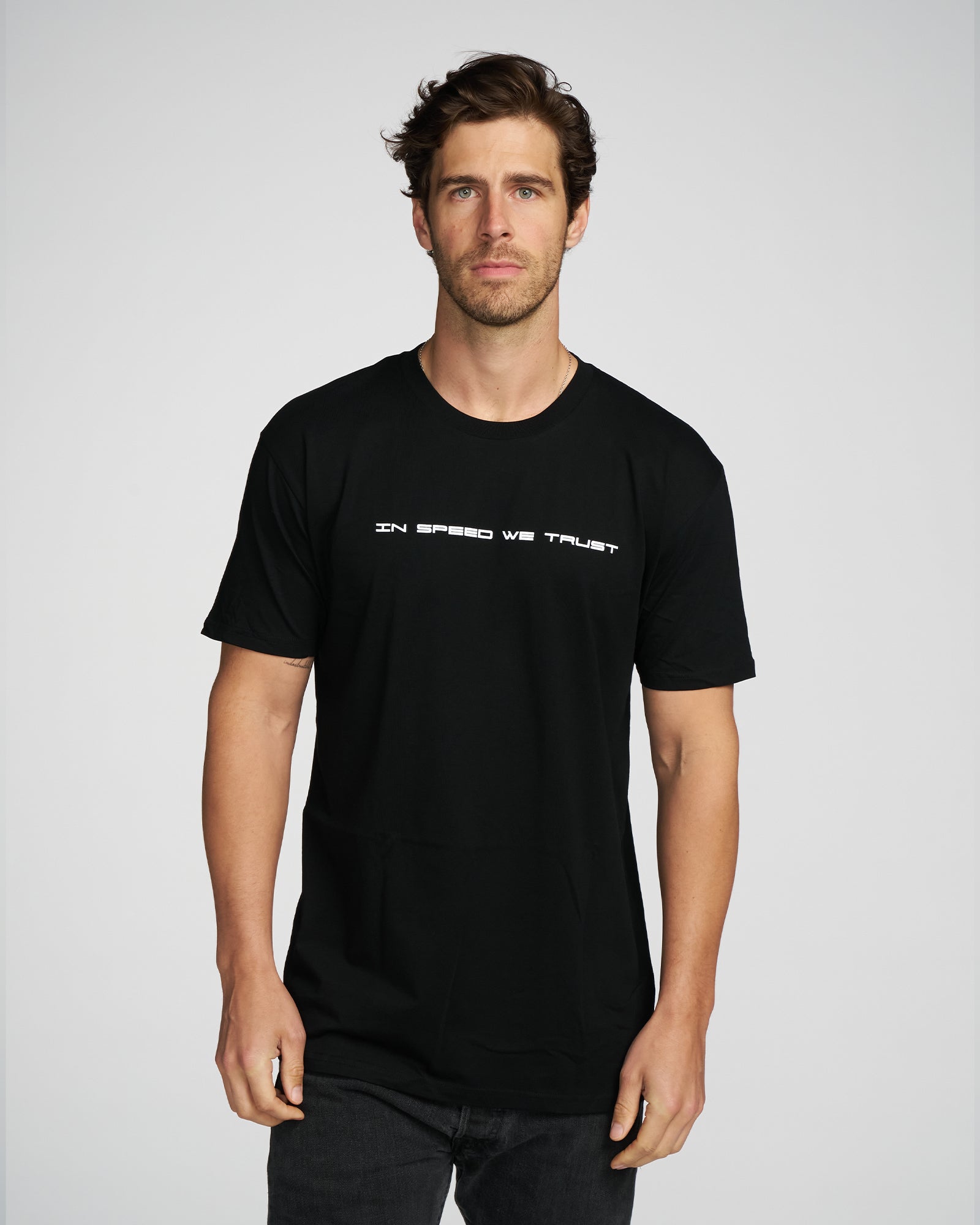 NEED RACECAR TEE