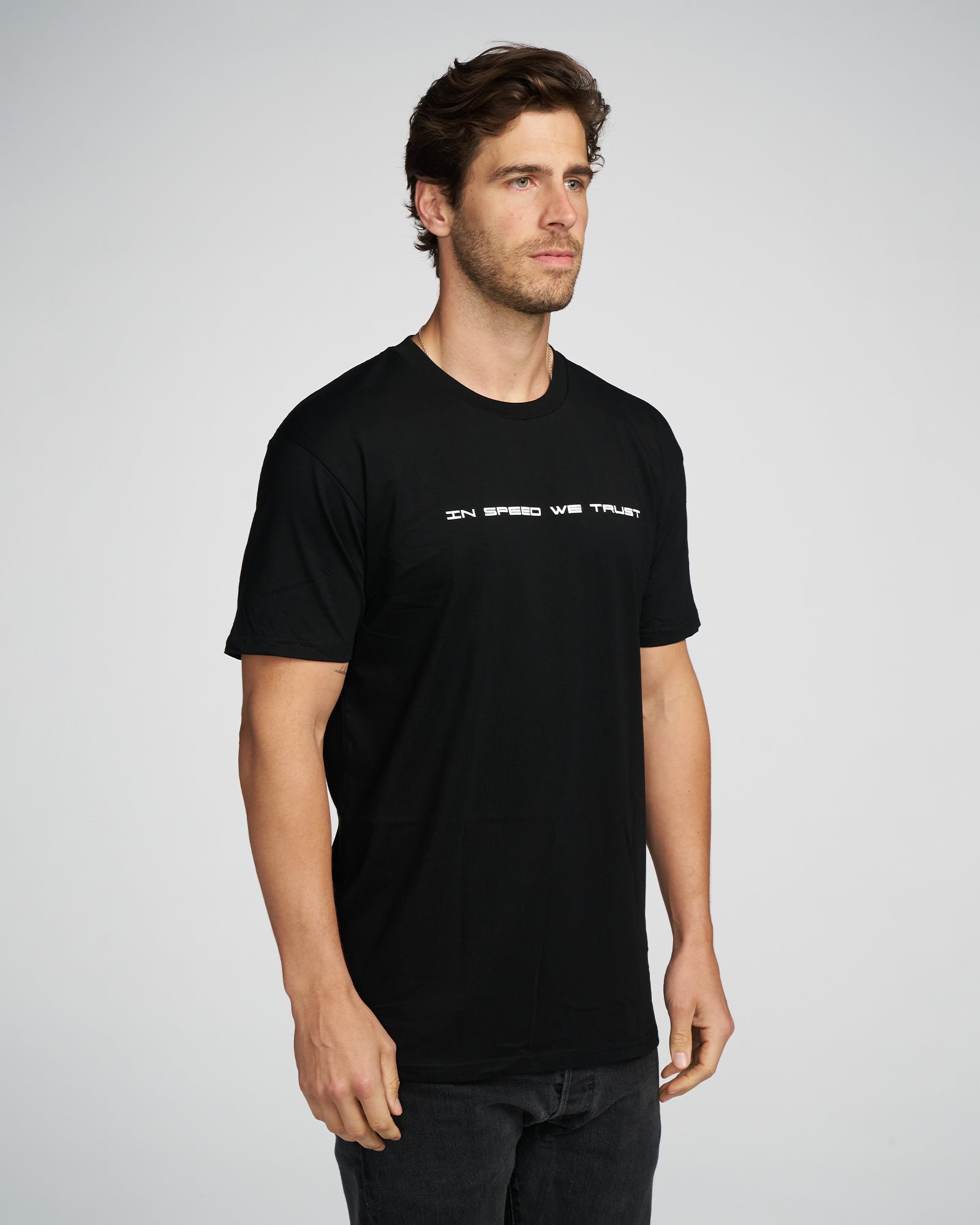 NEED RACECAR TEE