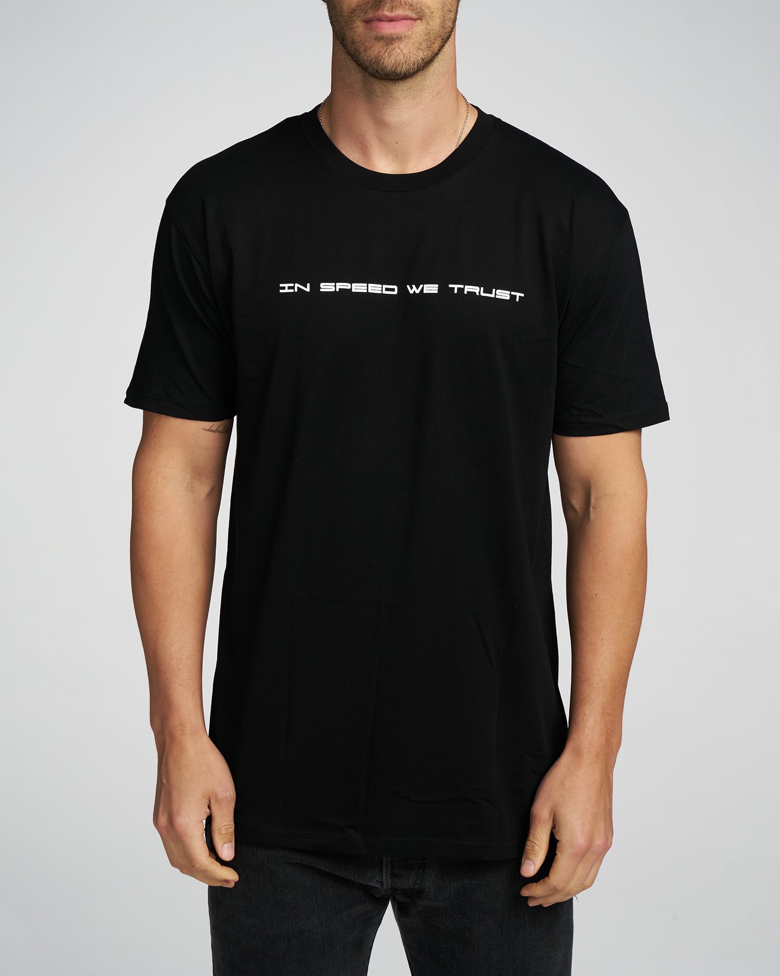 NEED RACECAR TEE