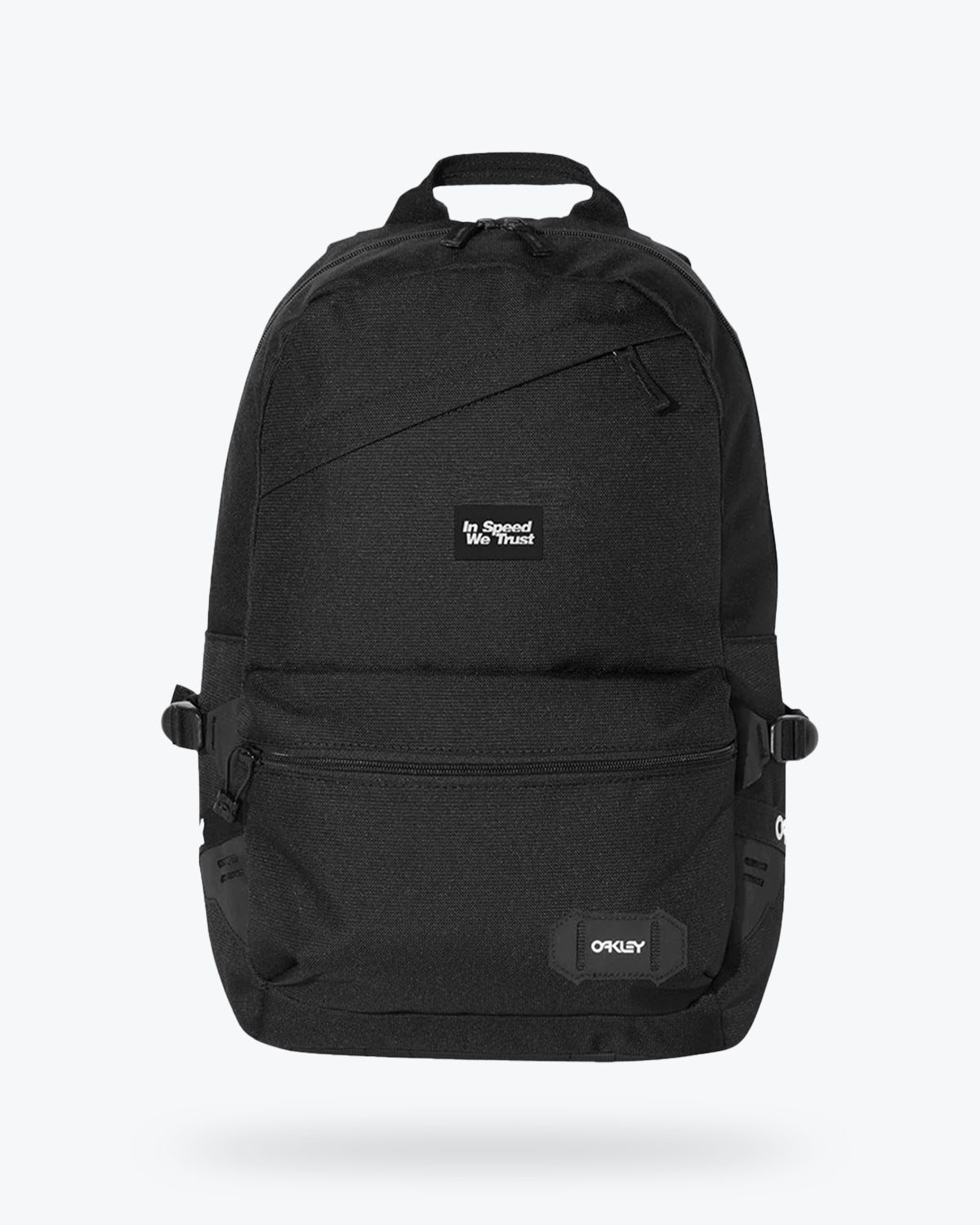OAKLEY TUNERCULT BACKPACK - BLACK