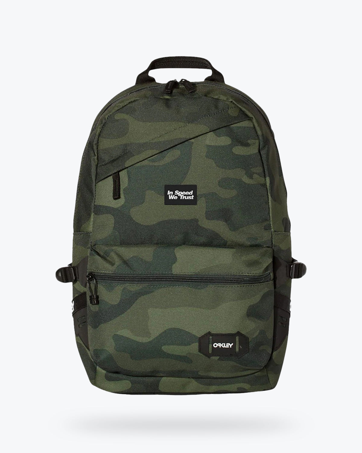 OAKLEY TUNERCULT BACKPACK - CAMO