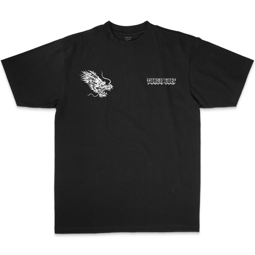 ORIGIN OVERSIZED BOX TEE