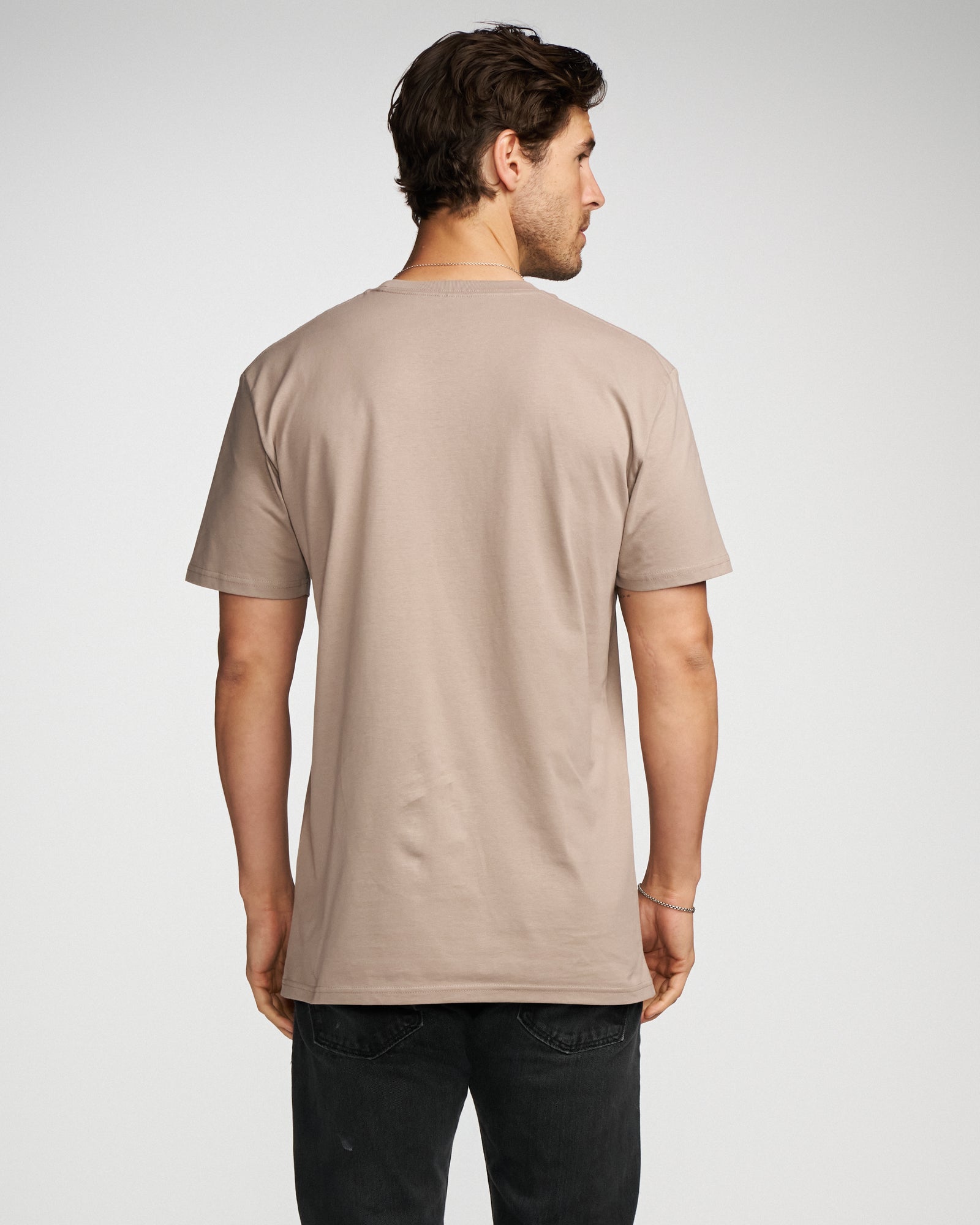 OLD ENGLISH TEE