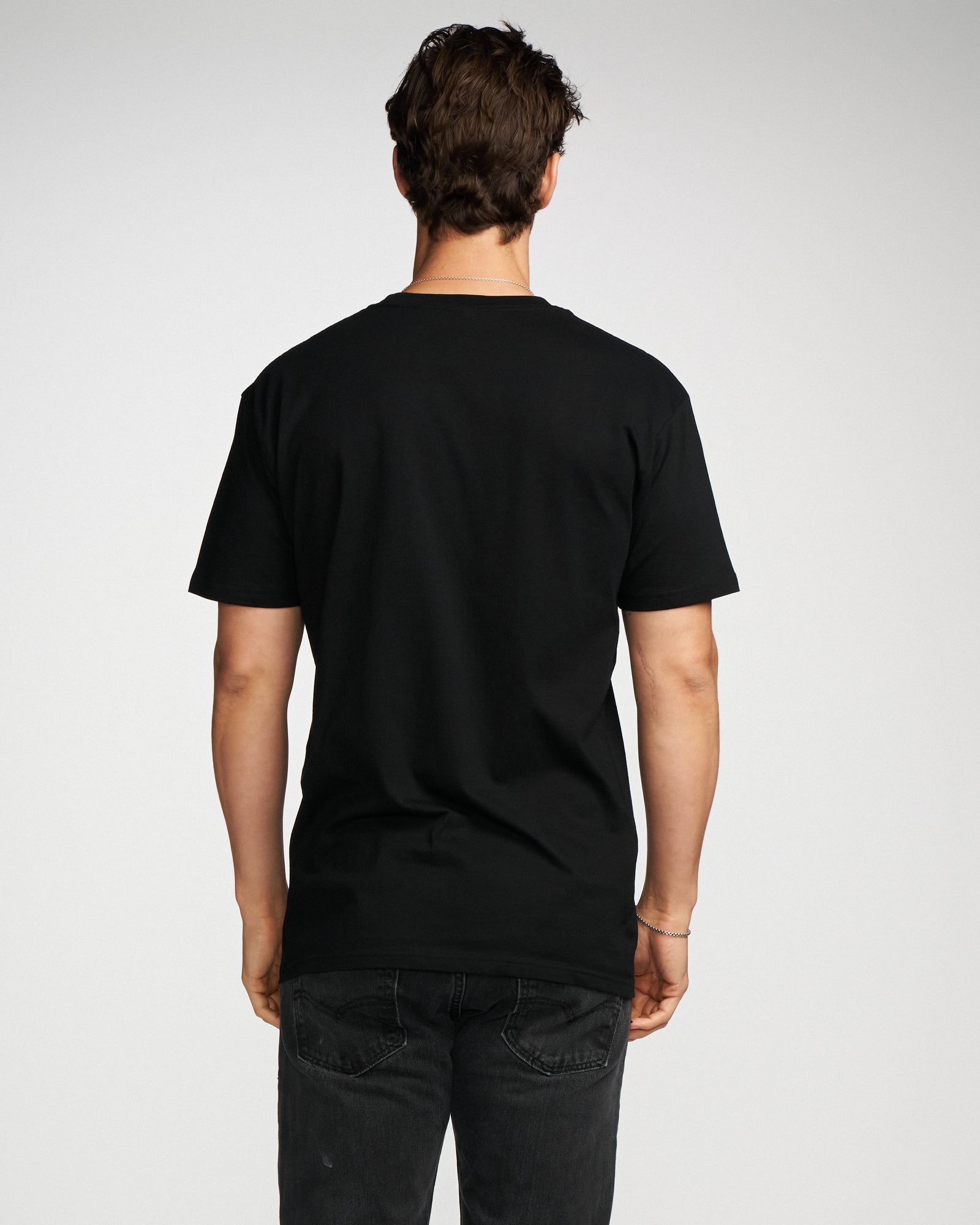 OLD ENGLISH TEE