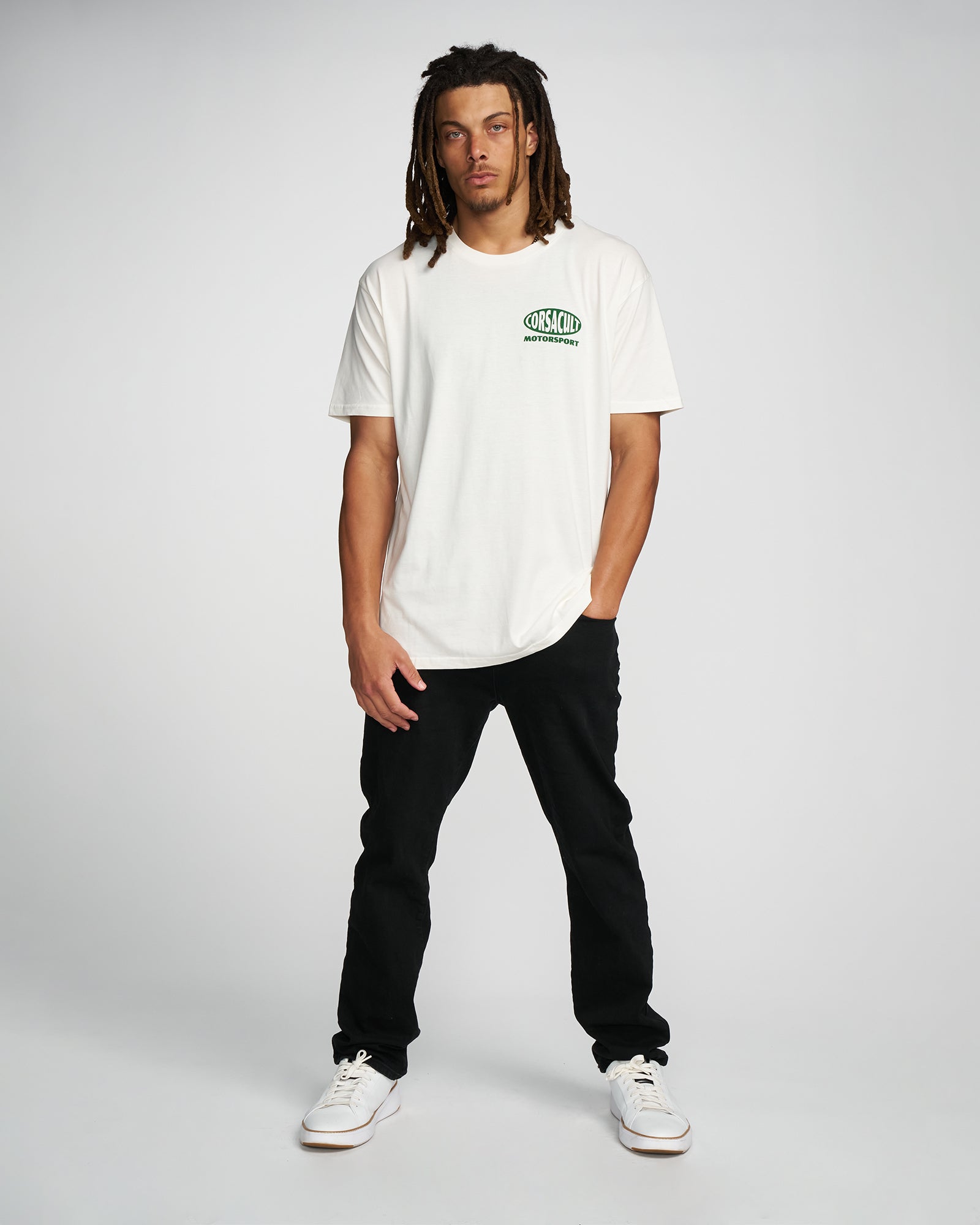 OUTLAW TEE