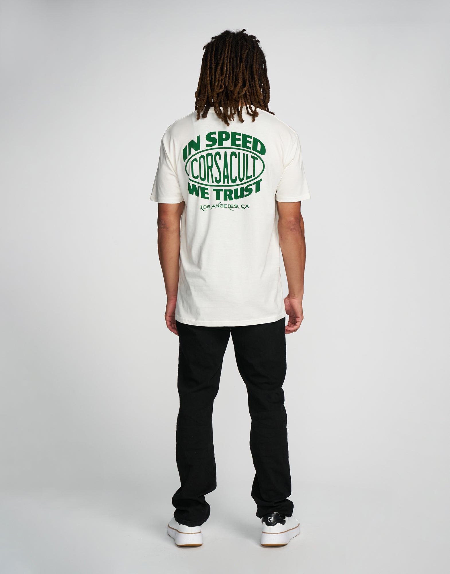 OUTLAW TEE