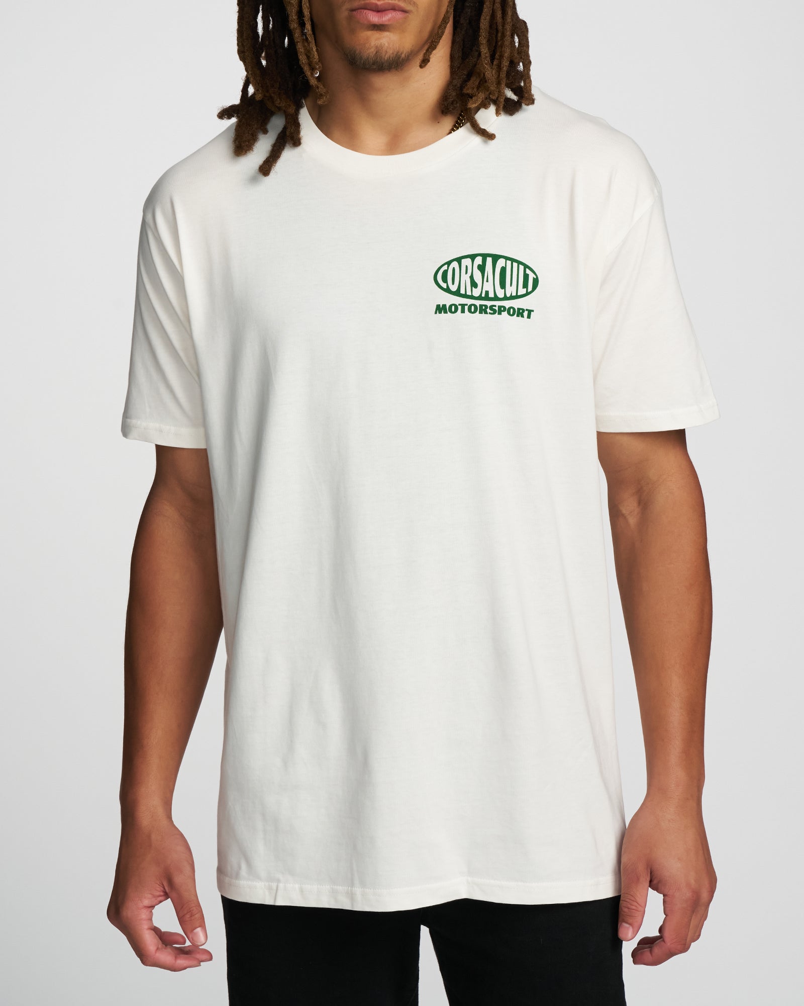 OUTLAW TEE