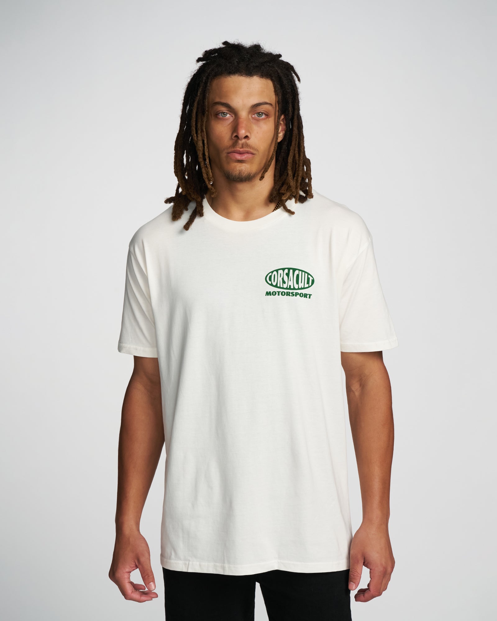 OUTLAW TEE