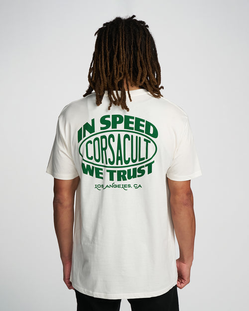 OUTLAW TEE