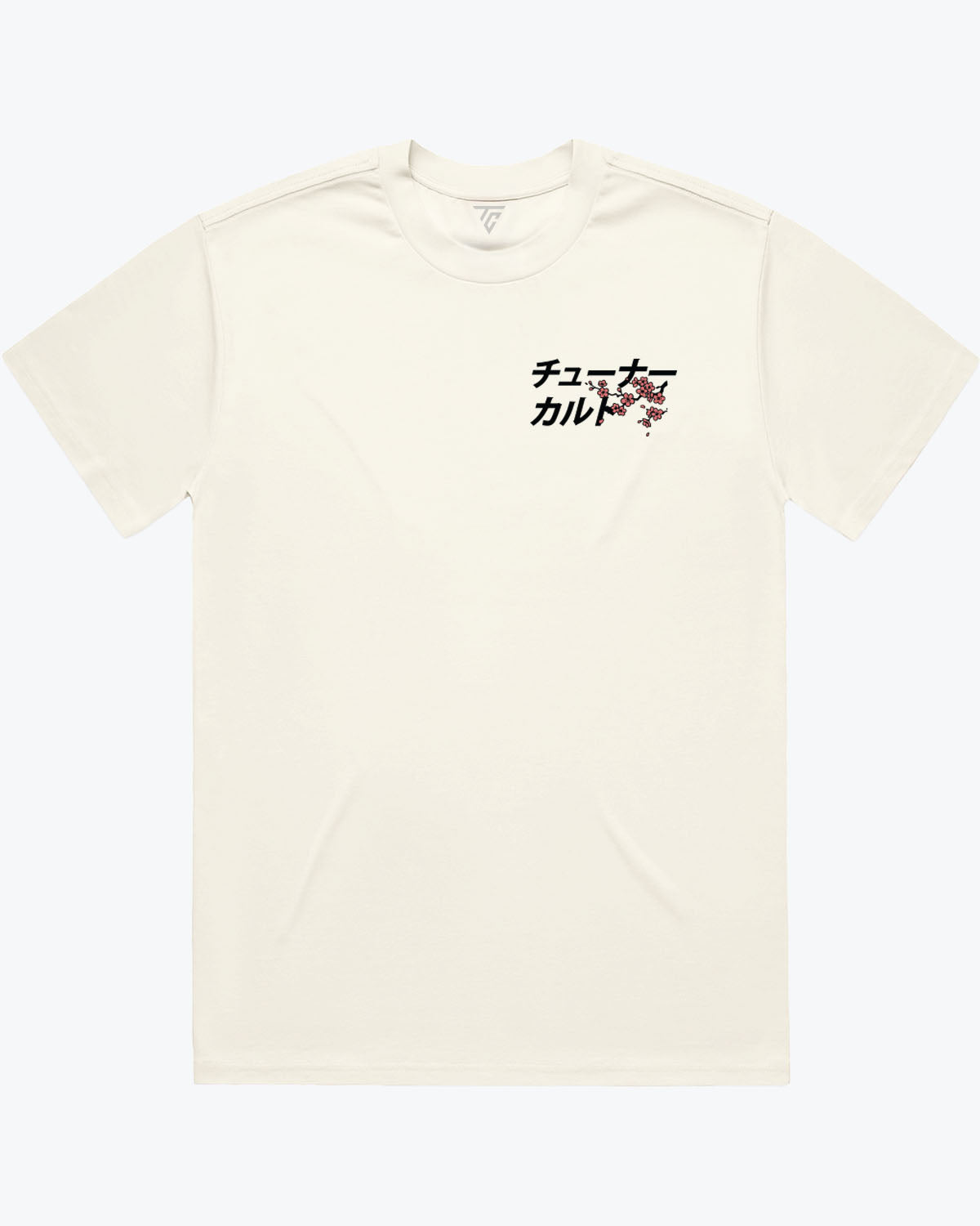 PAGODA TEE (LIMITED EDITION)