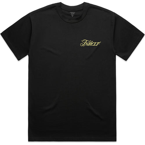 PASSION IS THE FUEL TEE
