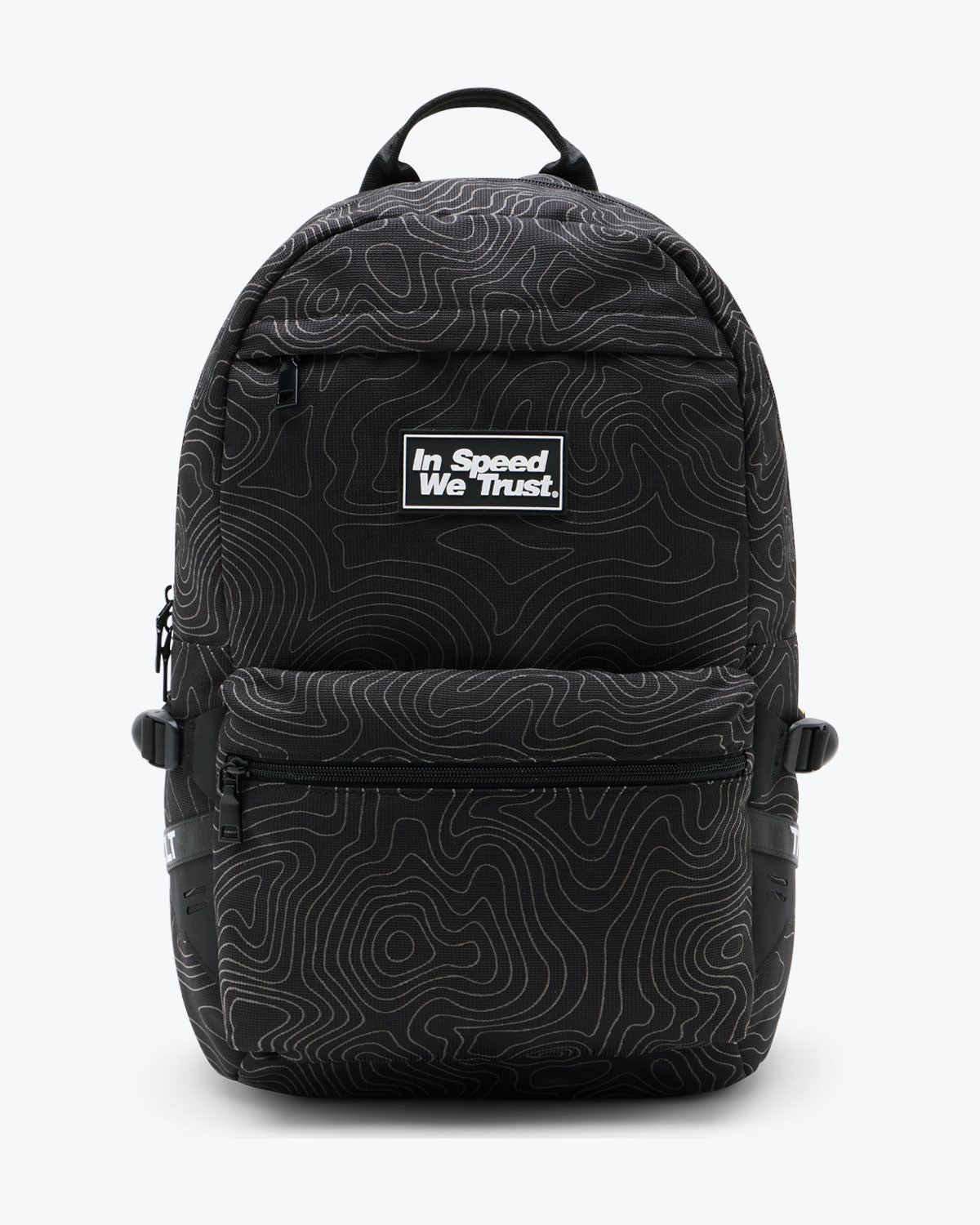 "PATHWAY" BACKPACK (LIMITED EDITION)