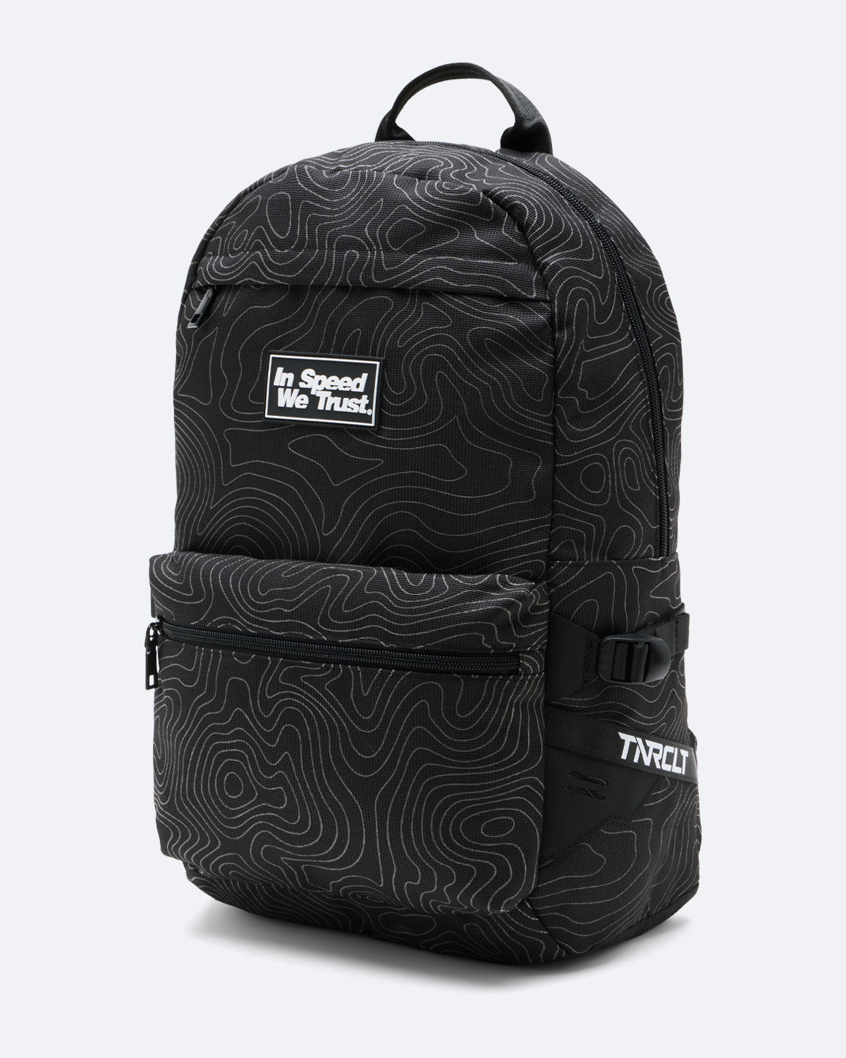 "PATHWAY" BACKPACK (LIMITED EDITION)