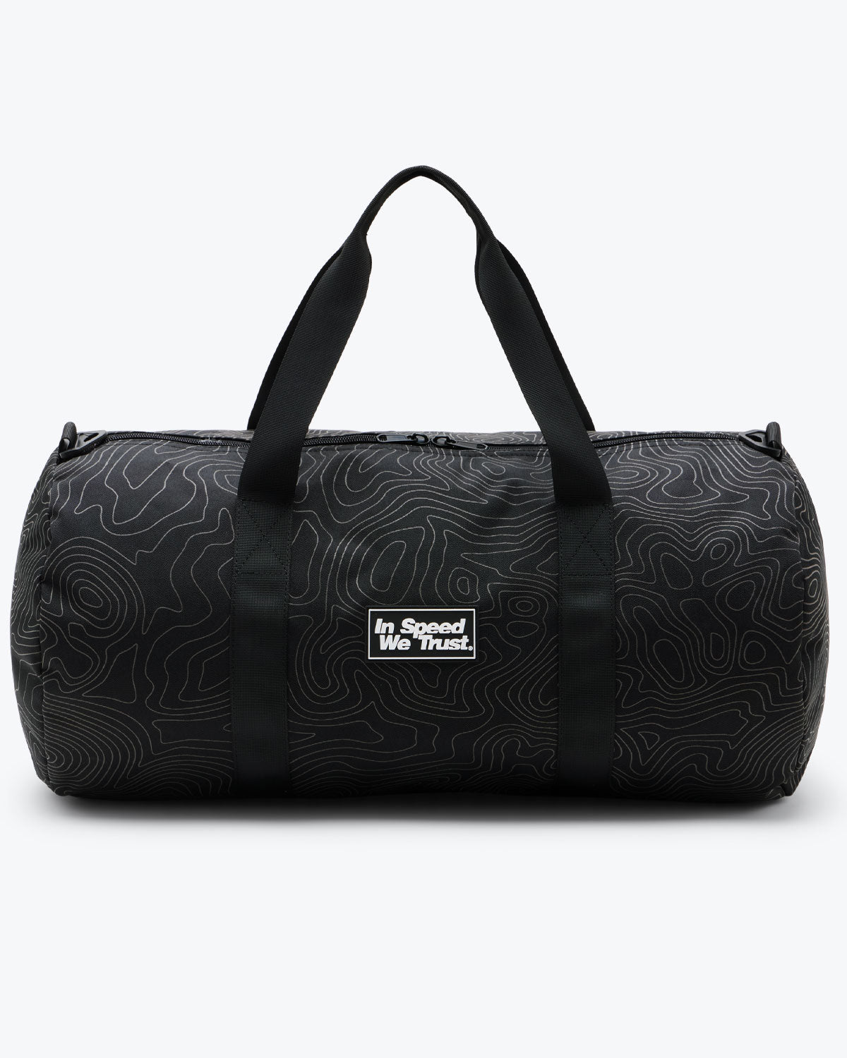 "PATHWAY" DUFFLE (LIMITED EDITION)