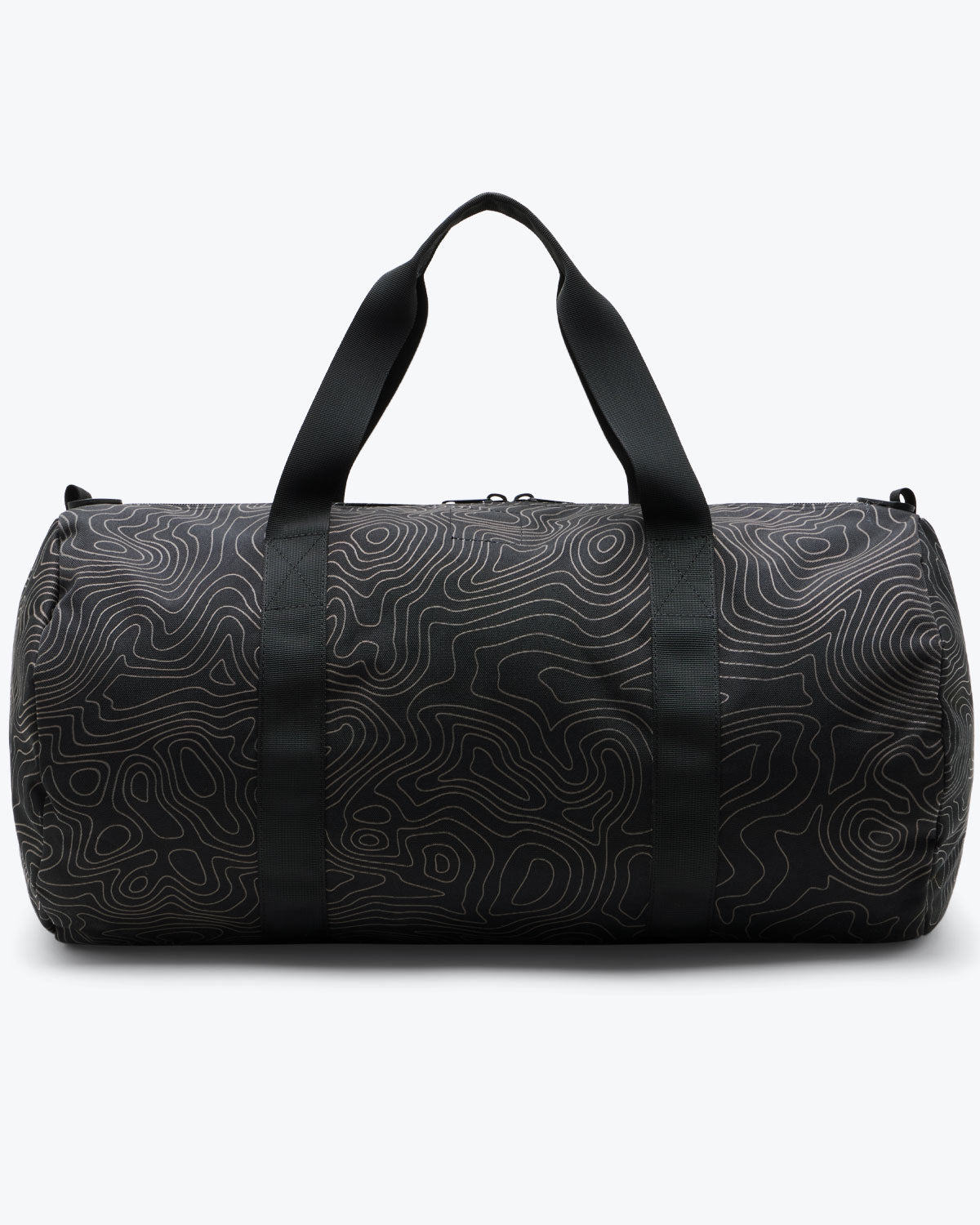 "PATHWAY" DUFFLE (LIMITED EDITION)