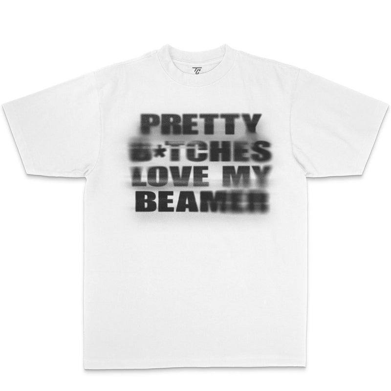 BEAMER BOYZ OVERSIZED BOX TEE