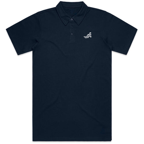 CORSA MENS POLO