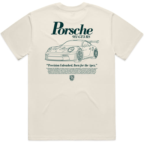 PRECISION TEE