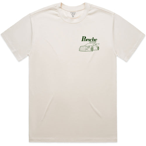 PRECISION TEE