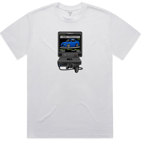 PLAYSTATION TEE