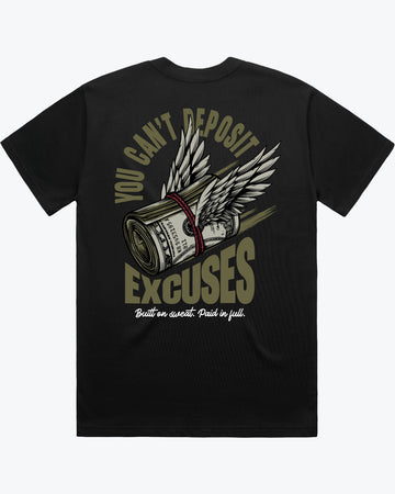PAID IN FULL (LIMITED EDITION)