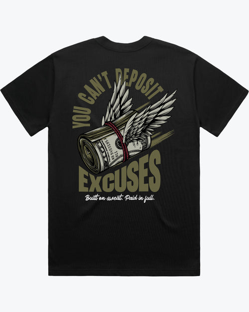 PAID IN FULL (LIMITED EDITION)