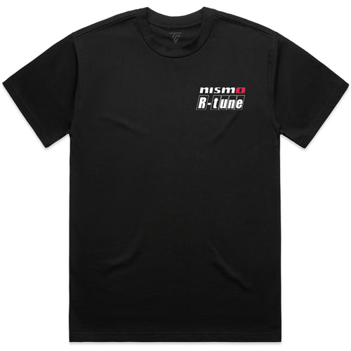 R-TUNE TEE