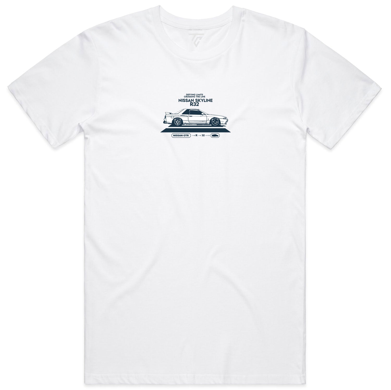 R32 FOREVER - LIMITED EDITION