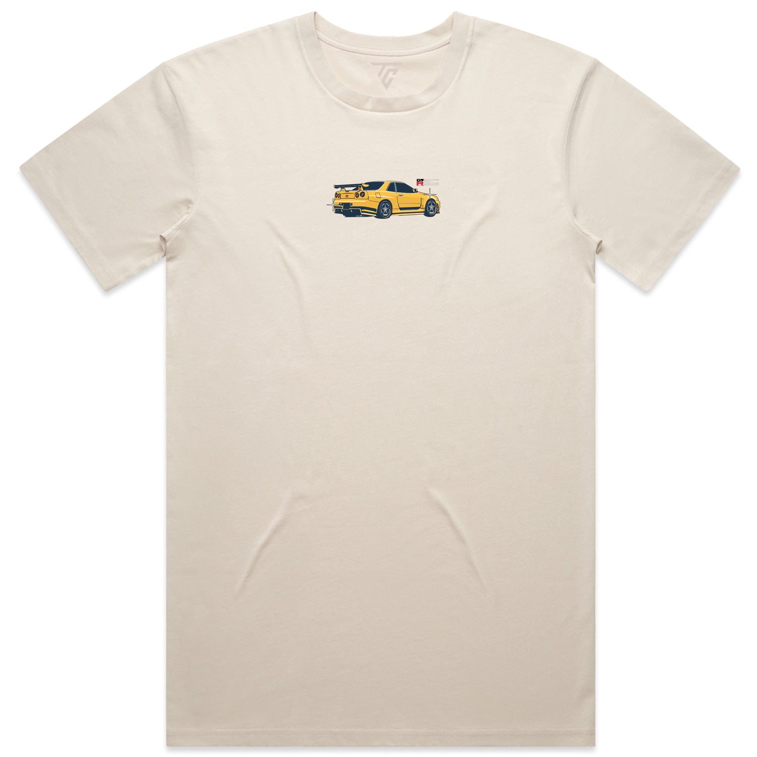 LIGHTNING 34 - LIMITED EDITION