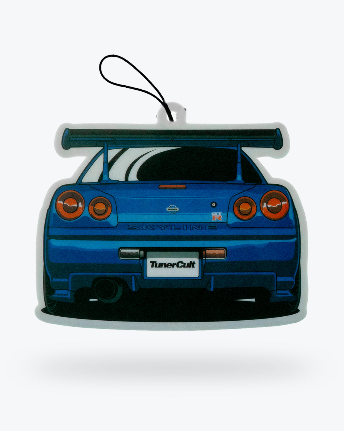 SKYLINE AIR FRESHENER
