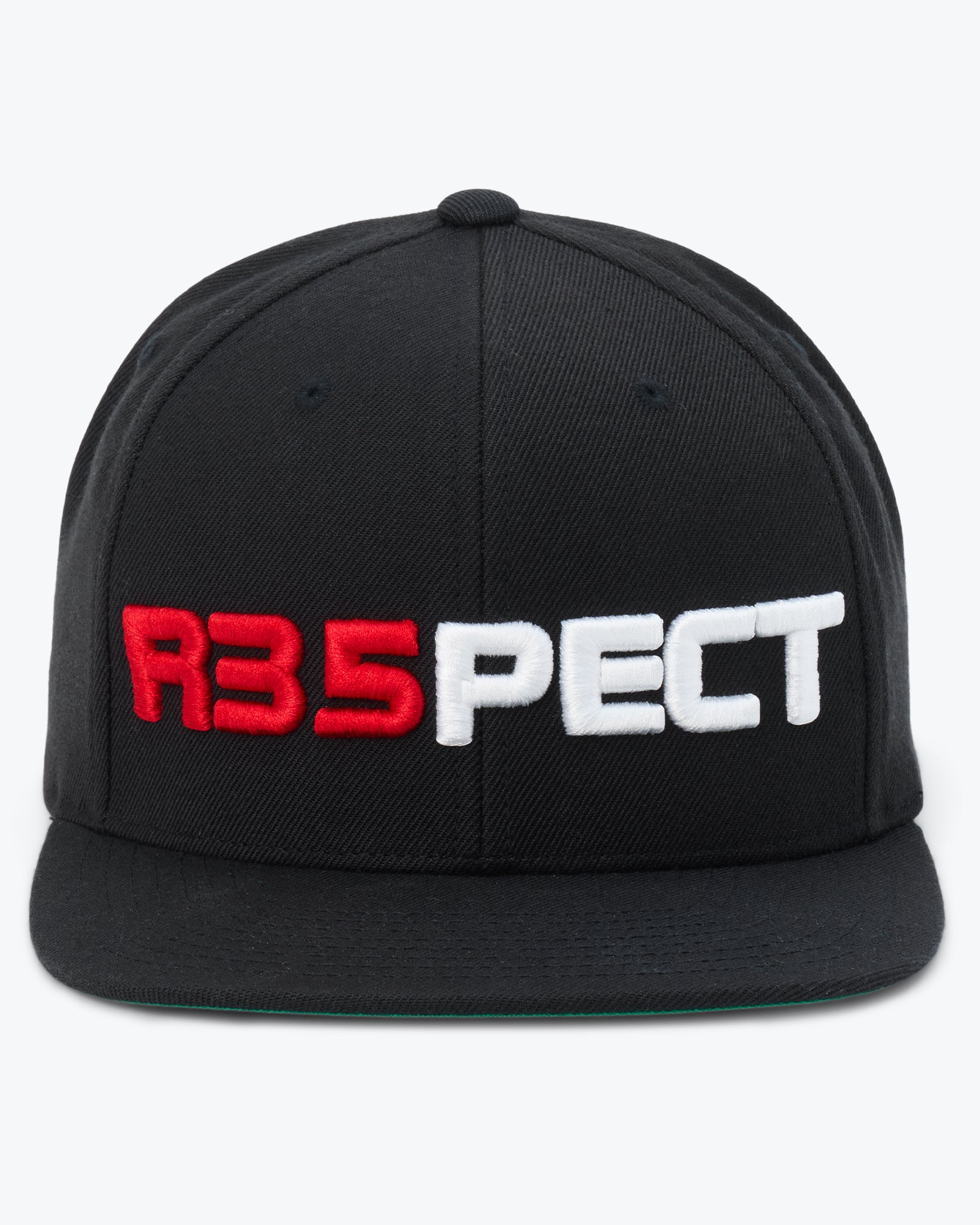 Snap Back "R35PECT"