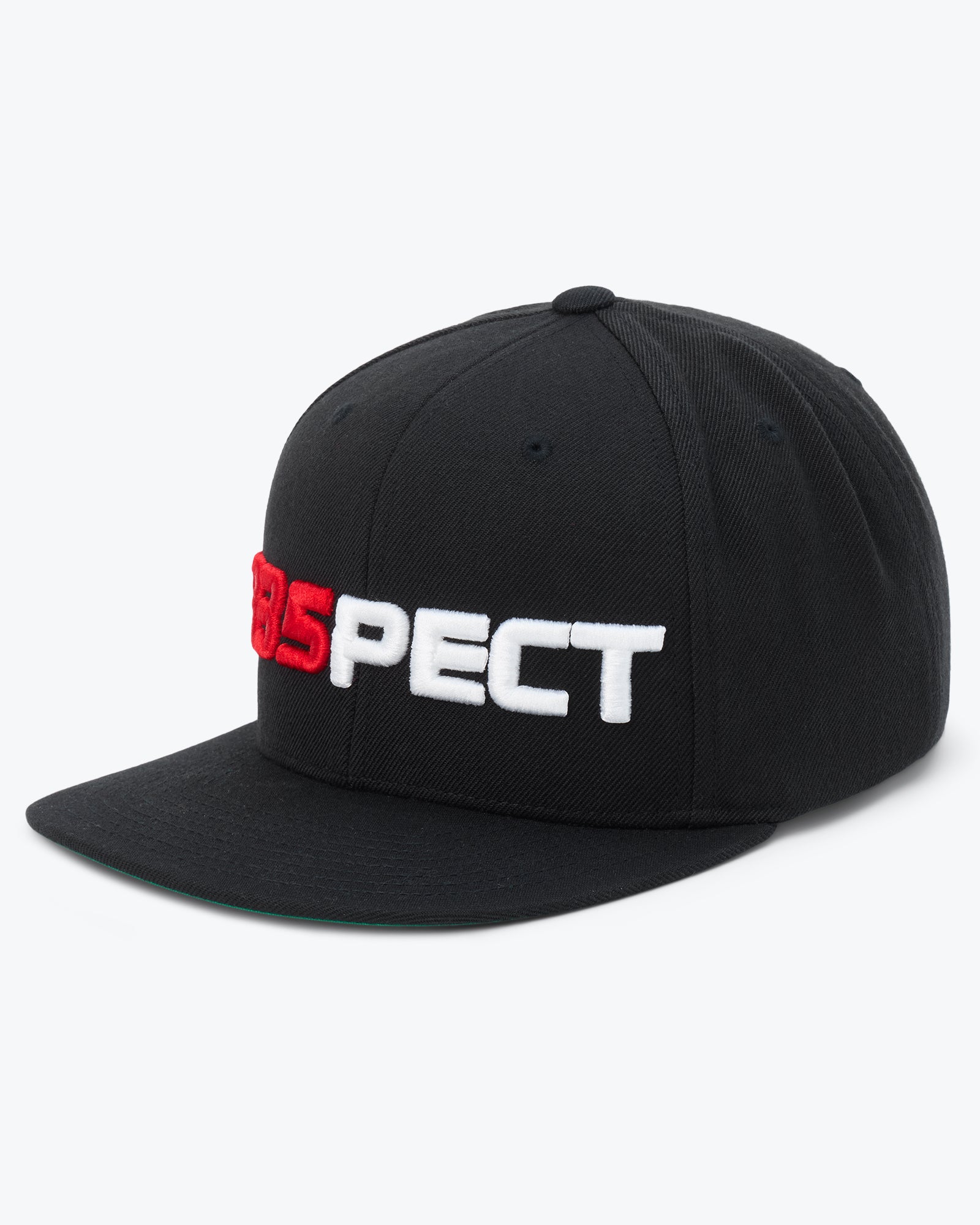 Snap Back "R35PECT"