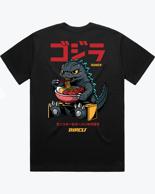 RAMEN MONSTER TEE