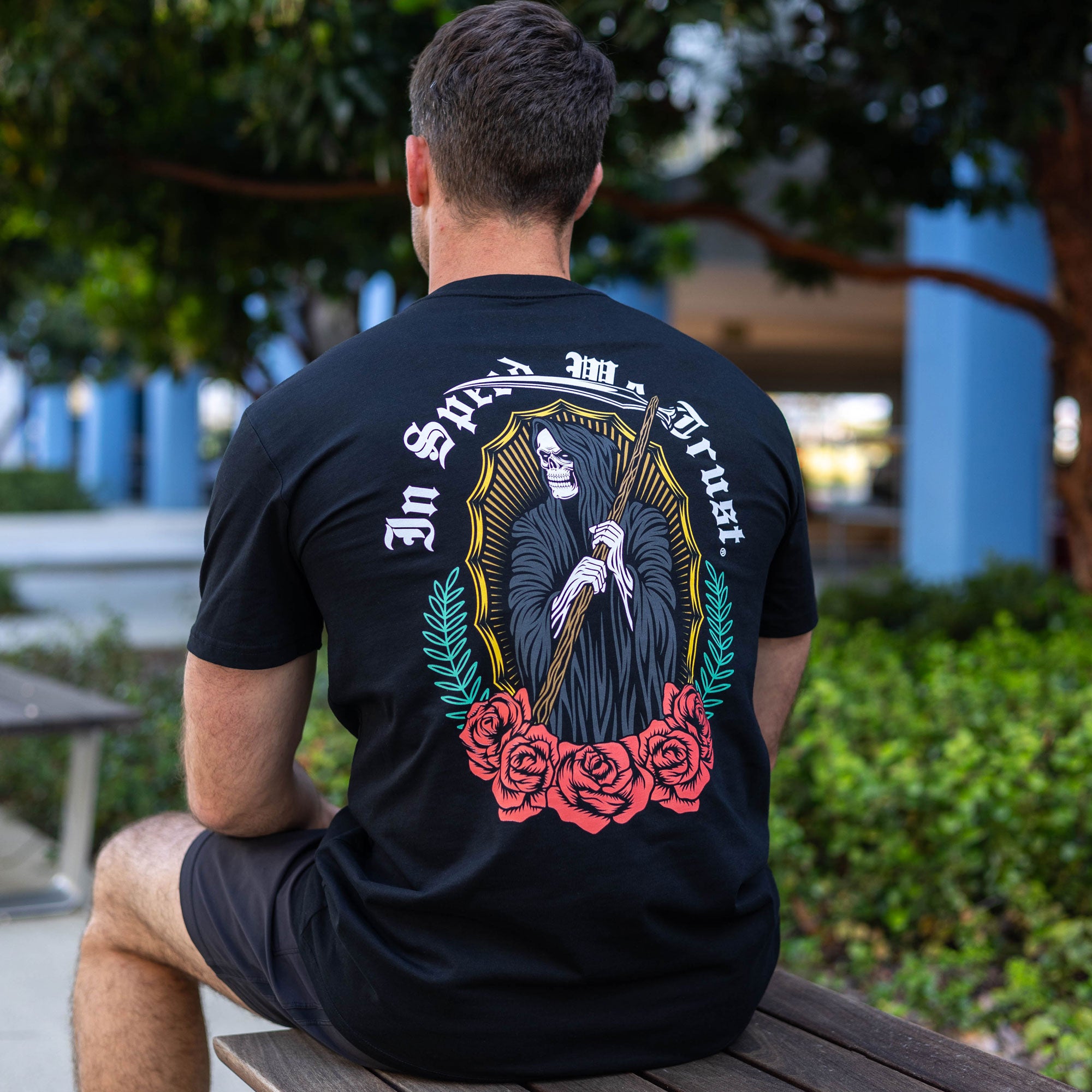 REAPER TEE