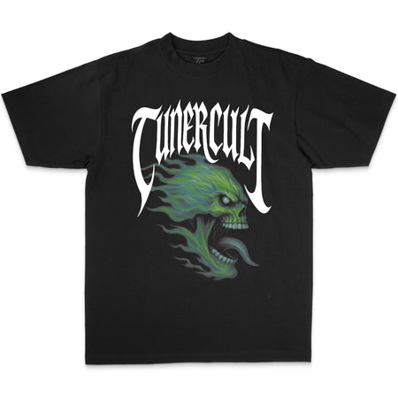 REVENGE OVERSIZED BOX TEE