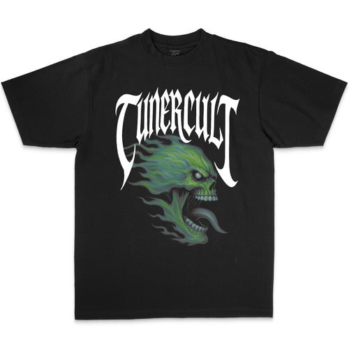 REVENGE OVERSIZED BOX TEE
