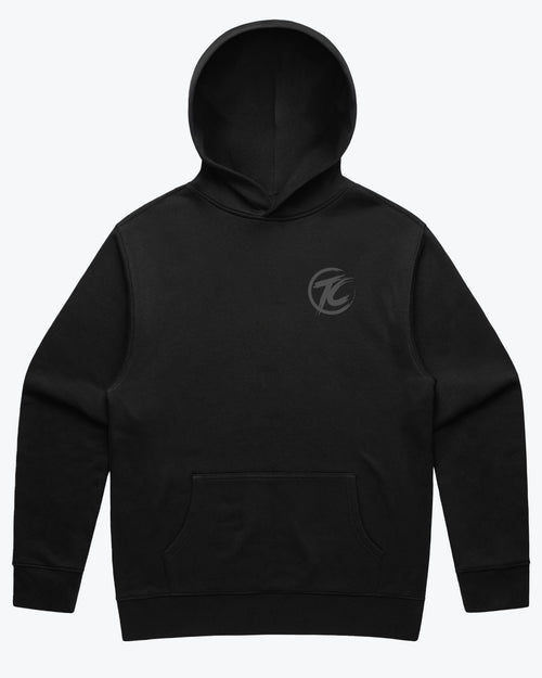RISING TIDES HOODIE