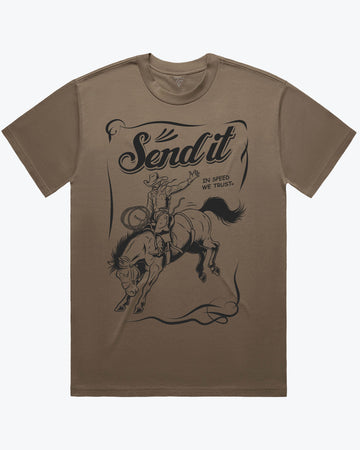 RODEO TEE (LIMITED EDITION)