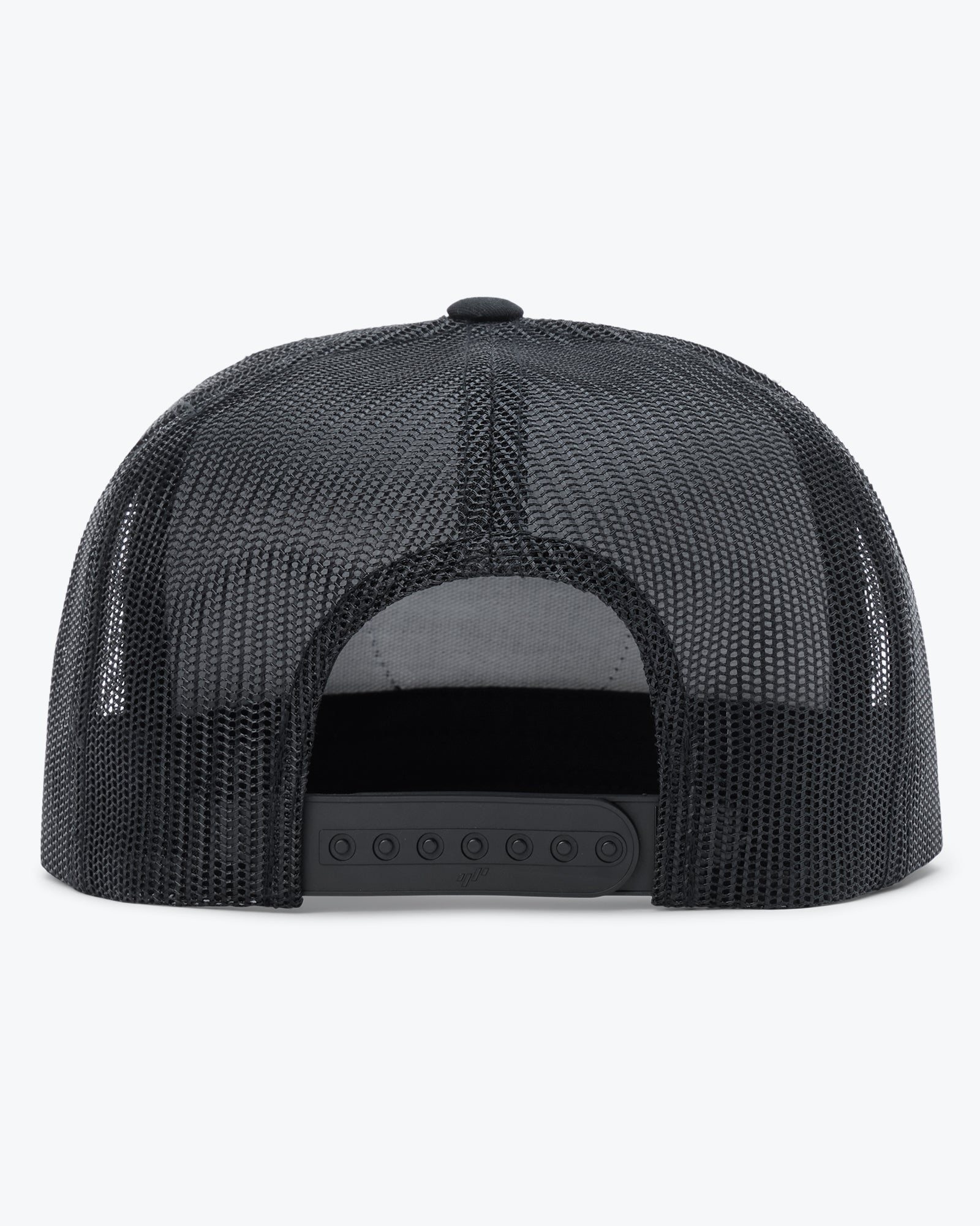 Trucker Cap "2020" Black